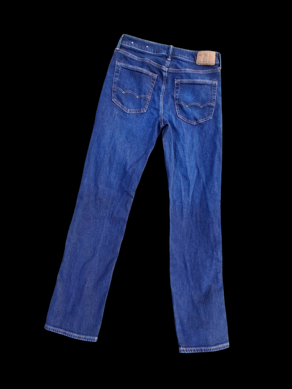 American Eagle Outfitters Men’s Bootcut Jeans
